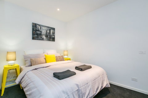 Complete Host The River Apartments - Hotel WA 2