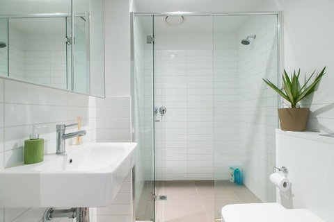 Complete Host The River Apartments - Hotel WA 3