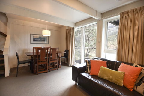 Maisonettes Falls Creek - Hotel WA 3