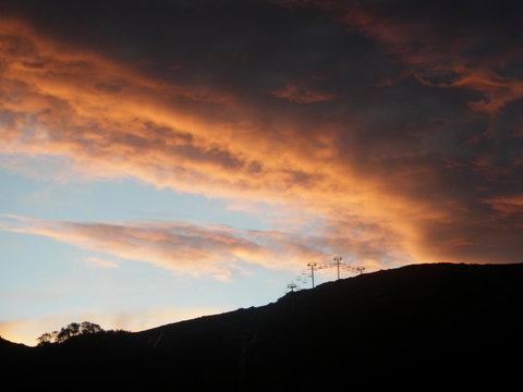 Maisonettes Falls Creek - Hotel WA 15