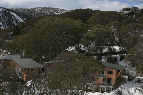 Maisonettes Falls Creek - Hotel WA 14