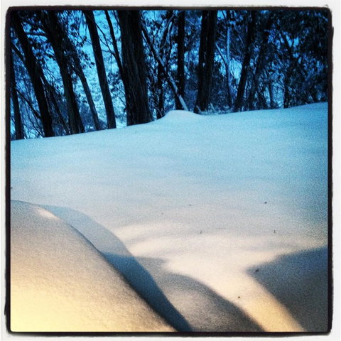 Maisonettes Falls Creek - Hotel WA 16