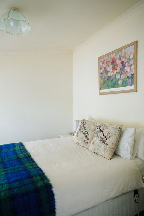 Miss Pym's Cottage - Hotel WA 16