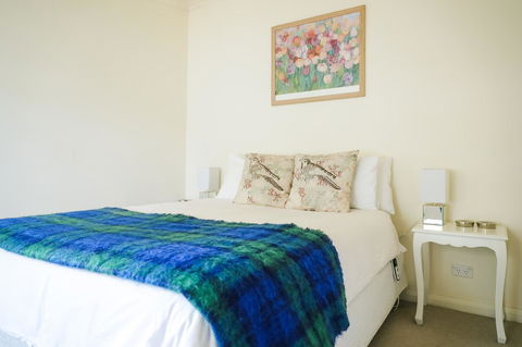 Miss Pym's Cottage - Hotel WA 19