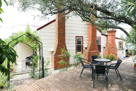 Miss Pym's Cottage - Hotel WA 4