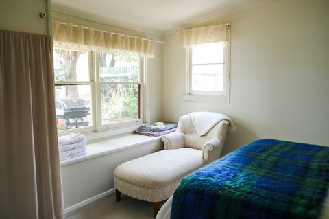 Miss Pym's Cottage - Hotel WA 18