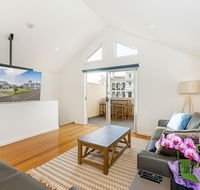 Beach Belle - Hotel WA