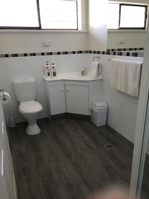 Mildura Holiday Villas - Hotel WA 6