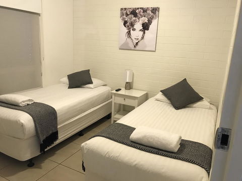 Mildura Holiday Villas - Hotel WA 12