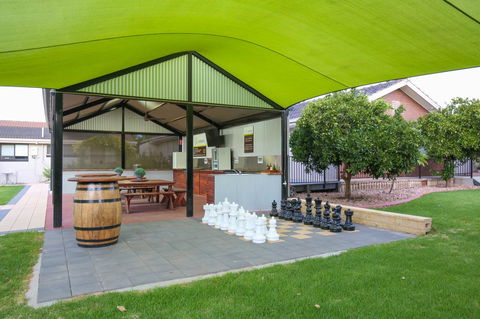 Mildura Holiday Villas - Hotel WA 38