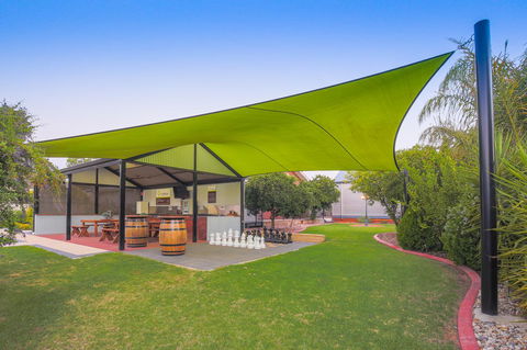Mildura Holiday Villas - Hotel WA 39