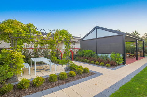 Mildura Holiday Villas - Hotel WA 43