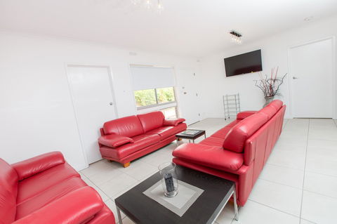 Mildura Holiday Villas - Hotel WA 15