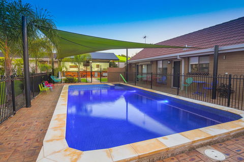 Mildura Holiday Villas - Hotel WA 23