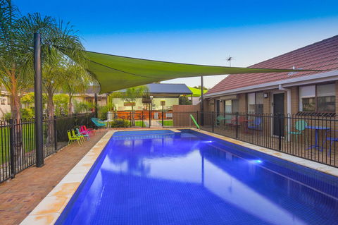 Mildura Holiday Villas - Hotel WA 14