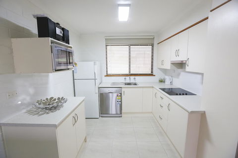 Mildura Holiday Villas - Hotel WA 21