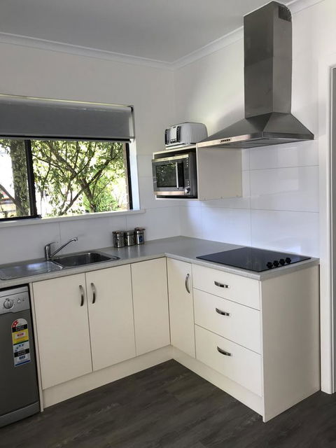 Mildura Holiday Villas - Hotel WA 3