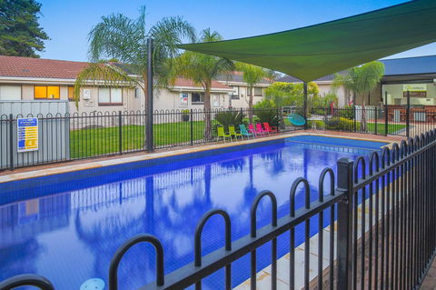 Mildura Holiday Villas - Hotel WA 28