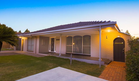 Mildura Holiday Villas - Hotel WA 41