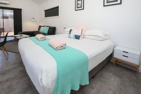 Mildura Holiday Villas - Hotel WA 19