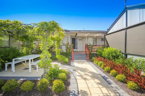 Mildura Holiday Villas - Hotel WA 13