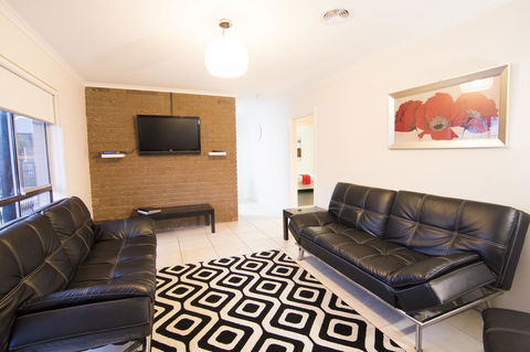 Mildura Holiday Villas - Hotel WA 22