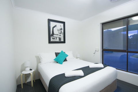 Mildura Holiday Villas - Hotel WA 44