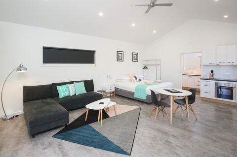 Mildura Holiday Villas - Hotel WA 0
