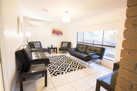 Mildura Holiday Villas - Hotel WA 37
