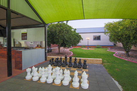 Mildura Holiday Villas - Hotel WA 33