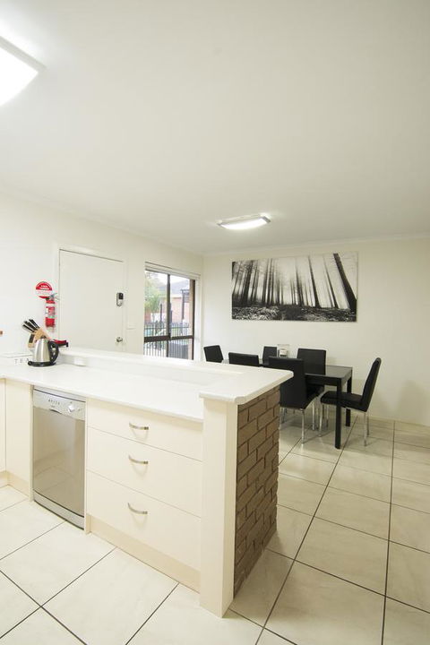 Mildura Holiday Villas - Hotel WA 30