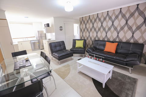 Mildura Holiday Villas - Hotel WA 24