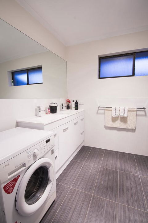 Mildura Holiday Villas - Hotel WA 18