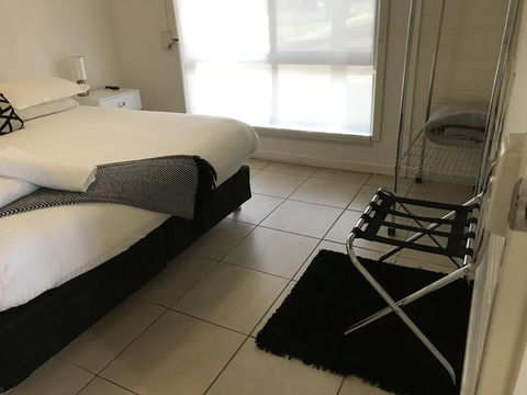 Mildura Holiday Villas - Hotel WA 10