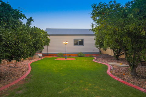 Mildura Holiday Villas - Hotel WA 35