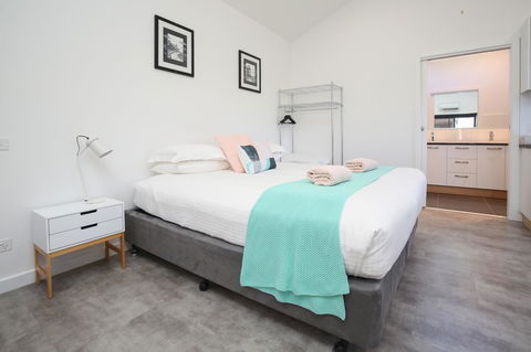 Mildura Holiday Villas - Hotel WA 32