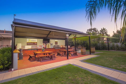 Mildura Holiday Villas - Hotel WA 25
