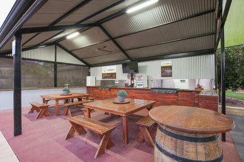Mildura Holiday Villas - Hotel WA 29