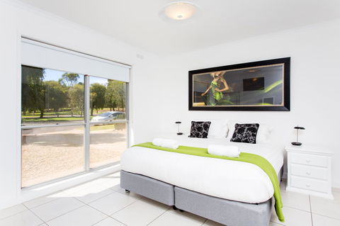 Mildura Holiday Villas - Hotel WA 16