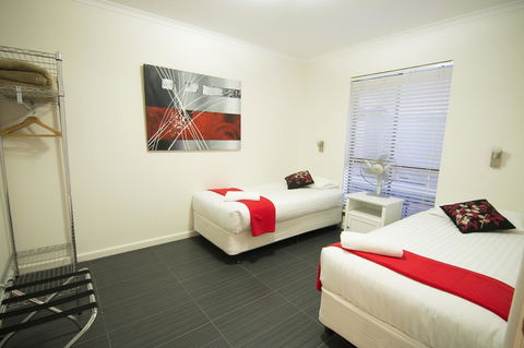 Mildura Holiday Villas - Hotel WA 27