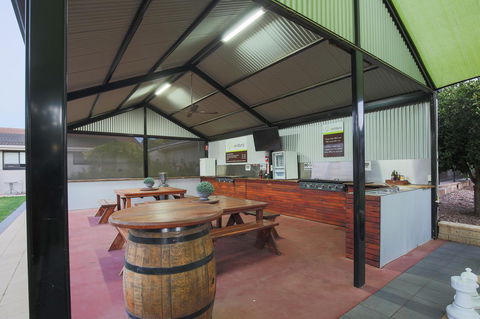 Mildura Holiday Villas - Hotel WA 31