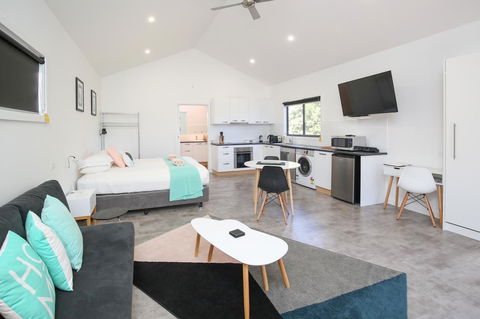 Mildura Holiday Villas - Hotel WA 20