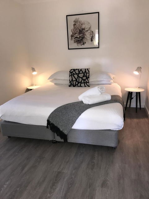 Mildura Holiday Villas - Hotel WA 5