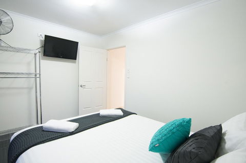 Mildura Holiday Villas - Hotel WA 34