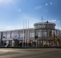 Barkly Motorlodge - Hotel WA