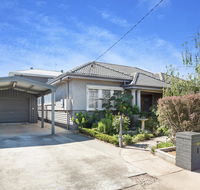 HogmortHomes Neale Street - Hotel WA