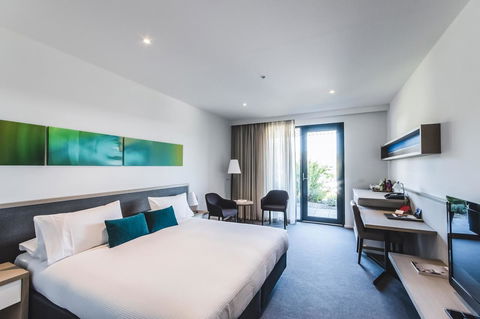 Quarters At Flinders Hotel - Hotel WA 15