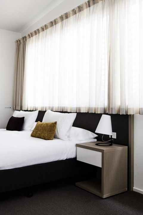 Quarters At Flinders Hotel - Hotel WA 14