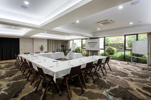 Quarters At Flinders Hotel - Hotel WA 29