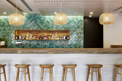 Quarters At Flinders Hotel - Hotel WA 6